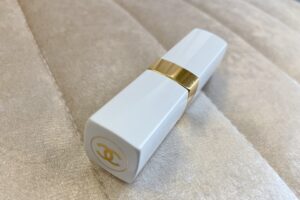 chanelパッケージ