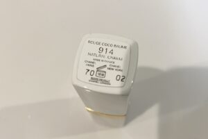 chanel発売日・メーカー