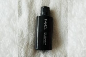 fanclパッケージ