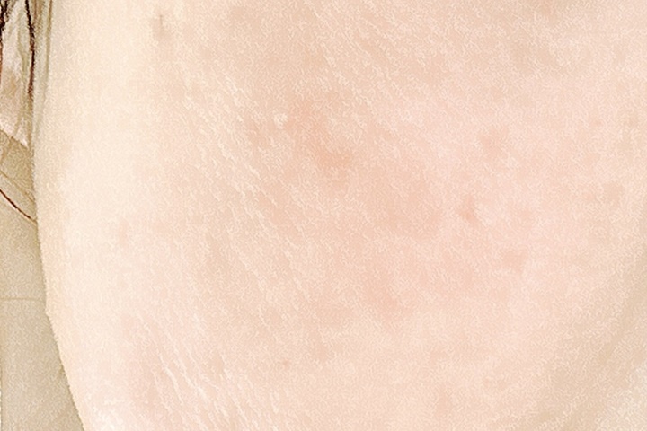 fanclメイクオフ後の潤い