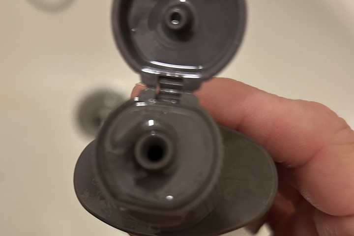 fancl容器・付属品