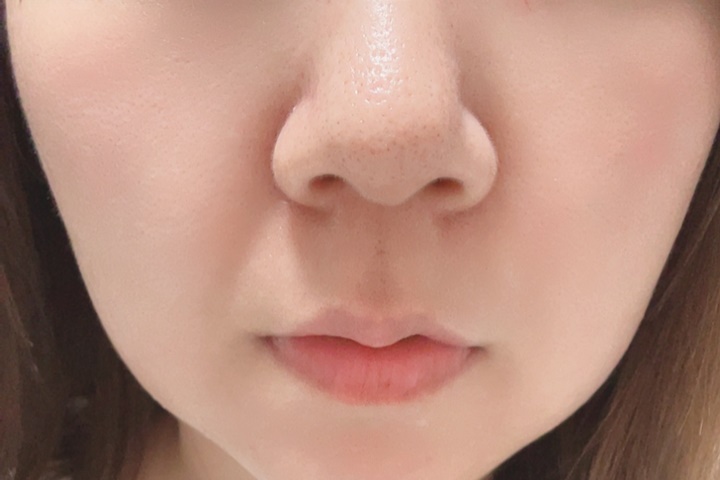 maquillageカバー力1