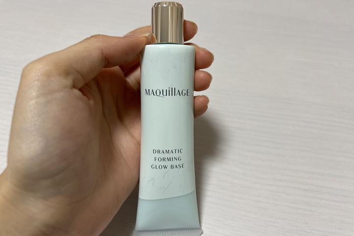 maquillageパッケージ