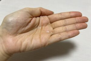 matsukiyoテクスチャー