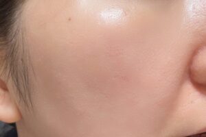 matsukiyoメイク落ち2