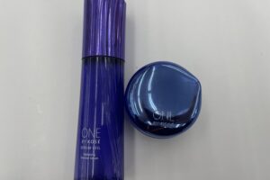 onebykoseおすすめの使い方1