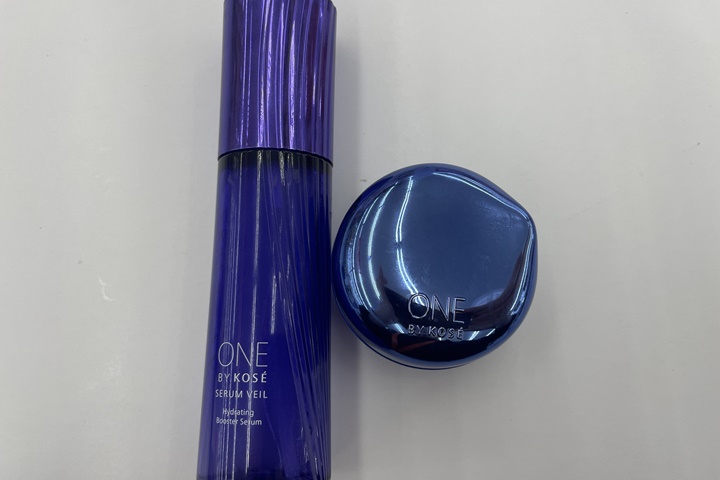 onebykoseおすすめの使い方1