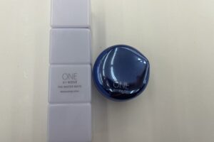 onebykoseおすすめの使い方2