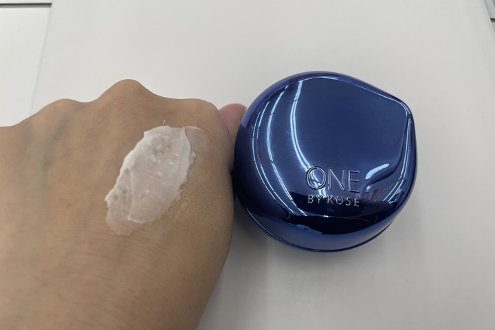 onebykoseテクスチャー