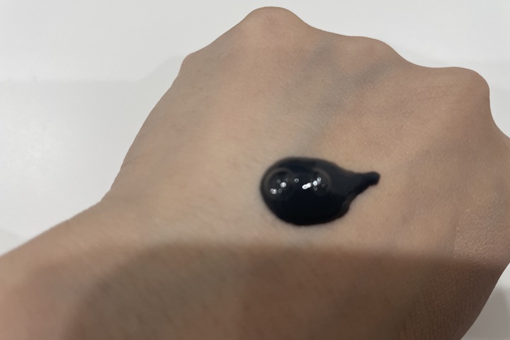 sofinaテクスチャー