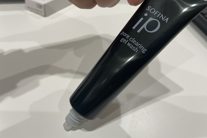 sofina容器・付属品