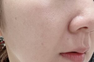 sulwhasoo仕上がり