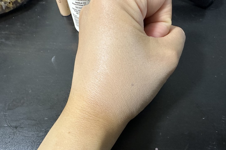 viseeスウォッチ