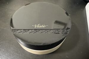 viseeパッケージ