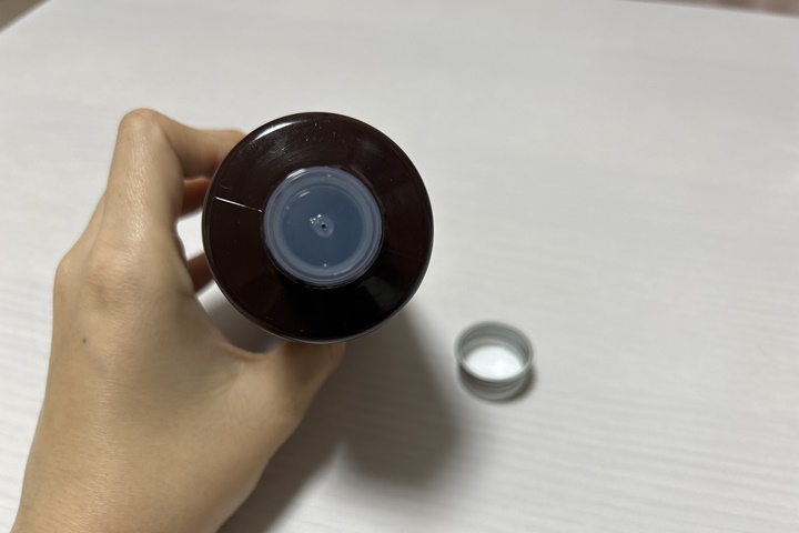 無印良品容器・付属品