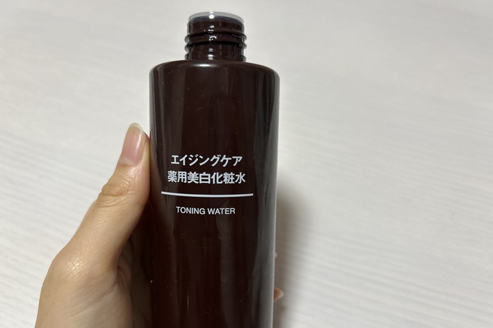 無印良品香り
