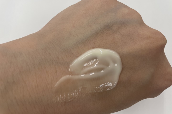 elixirテクスチャー