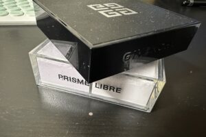 givenchyおすすめの使い方1