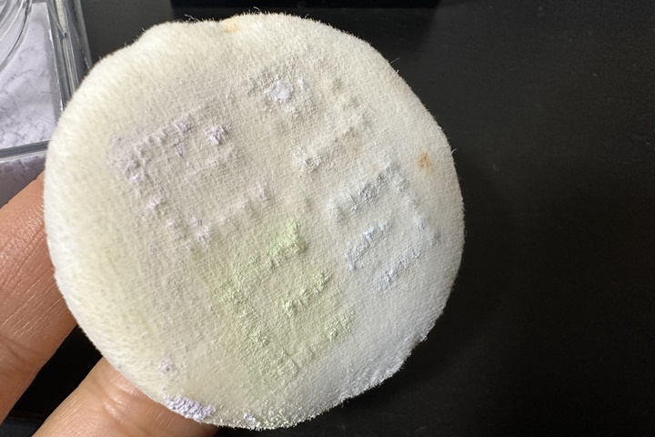 givenchyおすすめの使い方3