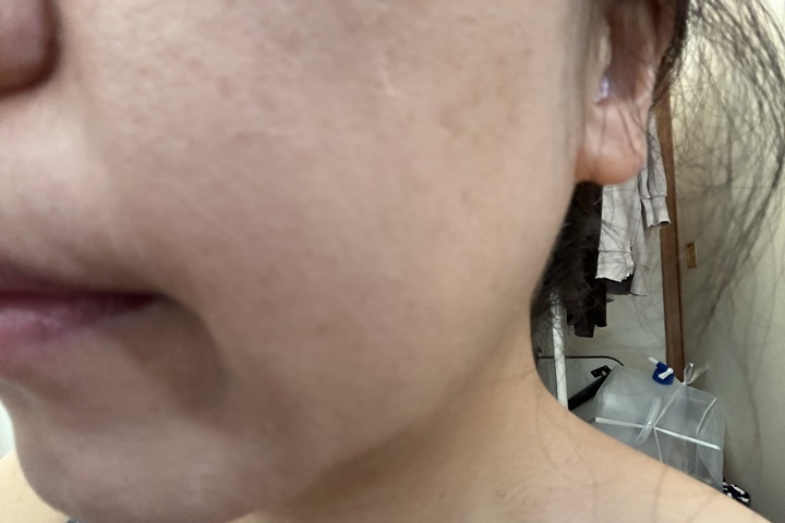 givenchyカバー力