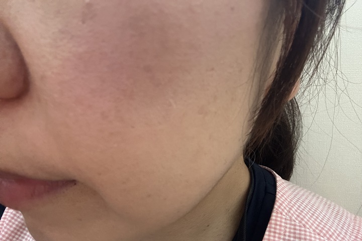 givenchy崩れにくさ