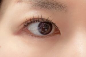 heroinemakeスウォッチ