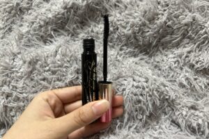 heroinemake容器・付属品