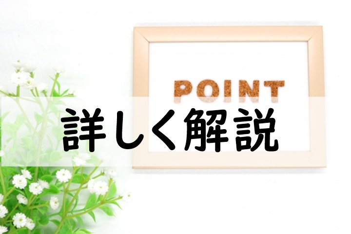 詳しく解説