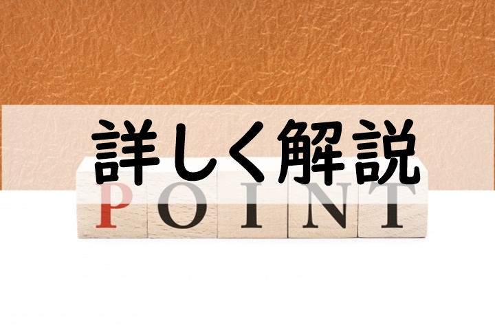 詳しく解説