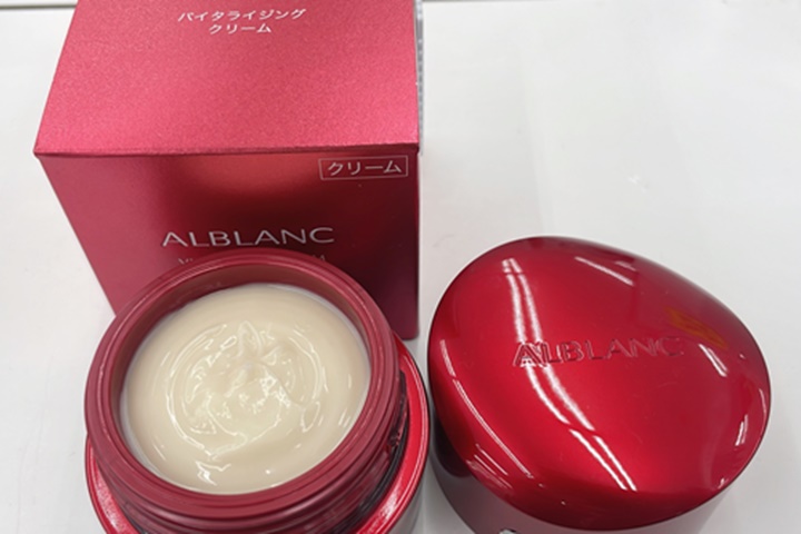 alblanc容器・付属品