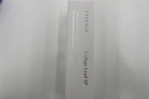 lissageパッケージ