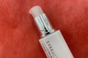 lissage容器・付属品