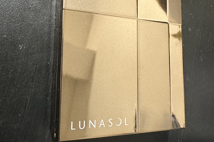 lunasolパッケージ