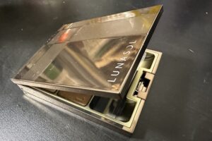 lunasol容器・付属品