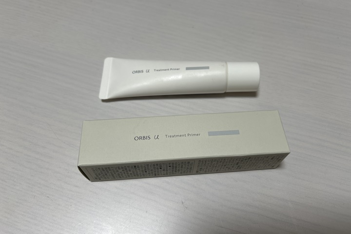 orbisパッケージ