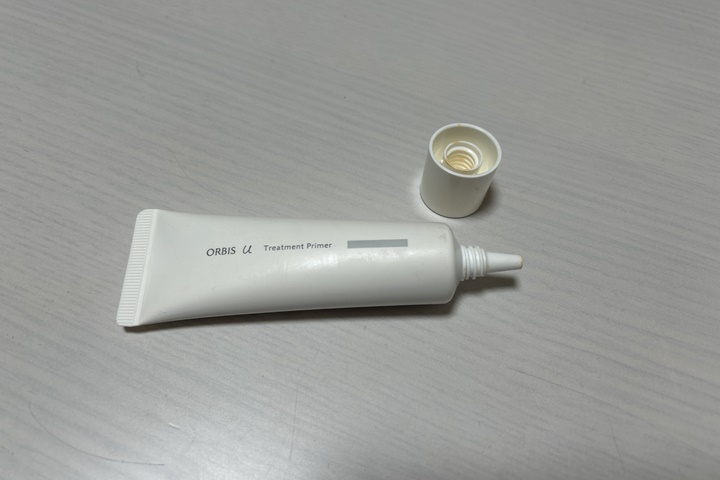 orbis容器・付属品