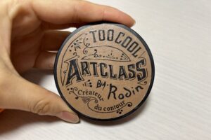 too cool for schoolコスパ