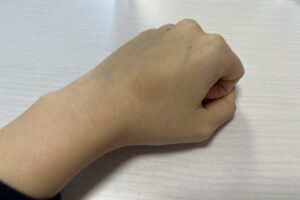 too cool for school伸び