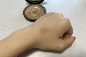 too cool for school崩れにくさ