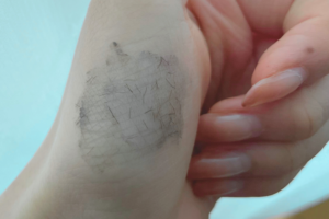 wonjungyoスウォッチ