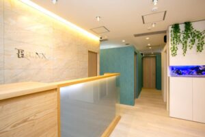 RINX船橋駅前店