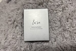 &beどんな商品なの1