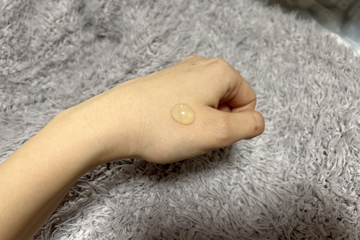 bottleworksテクスチャー