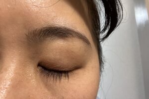 cezanneまつ毛伸び