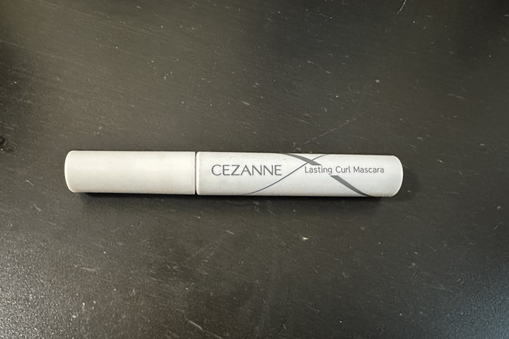 cezanneパッケージ