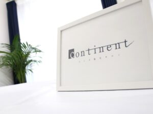 continent