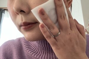 curelおすすめの使い方2