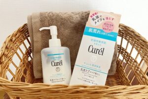 curelどんな商品なの1