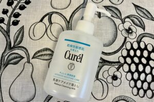 curelどんな商品なの2