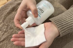 curel容器・付属品